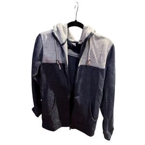 Men's Quiksilver Hoodie Size Small